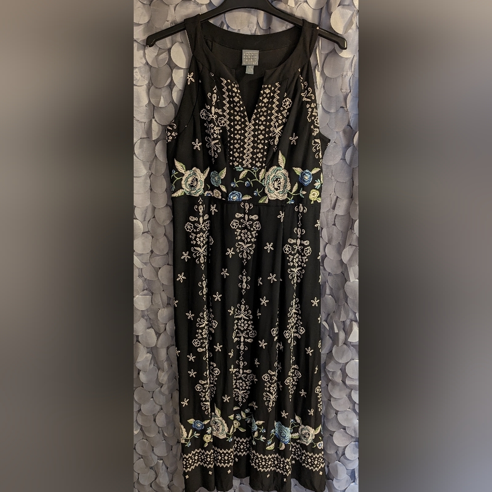 Dress (summer)
